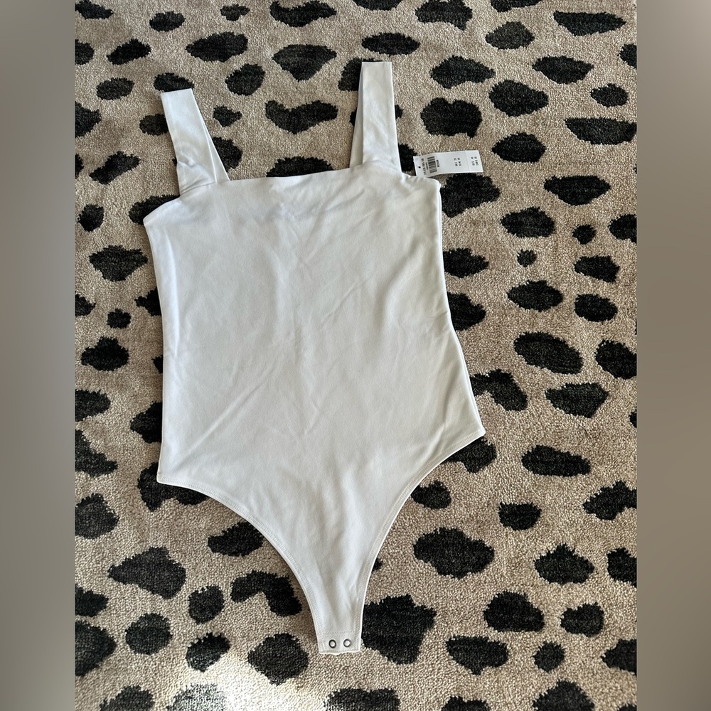 Abercrombie & Fitch Bodysuit